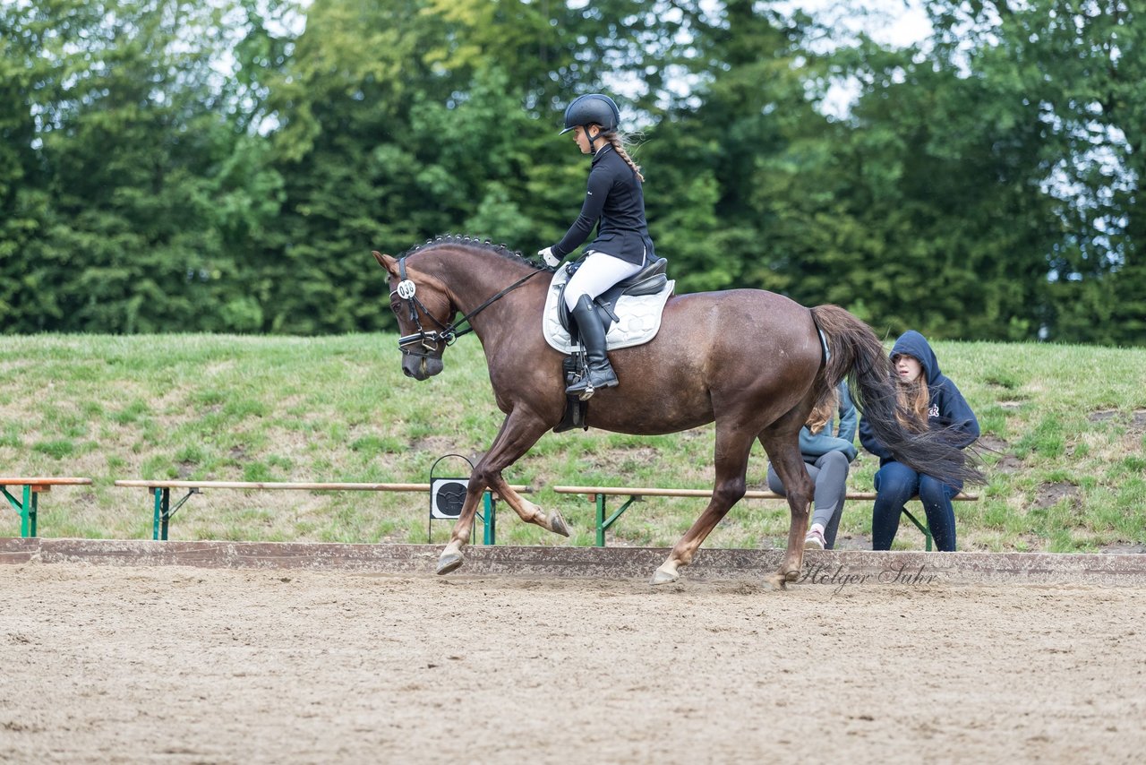 Bild 644 - Pony Akademie Turnier